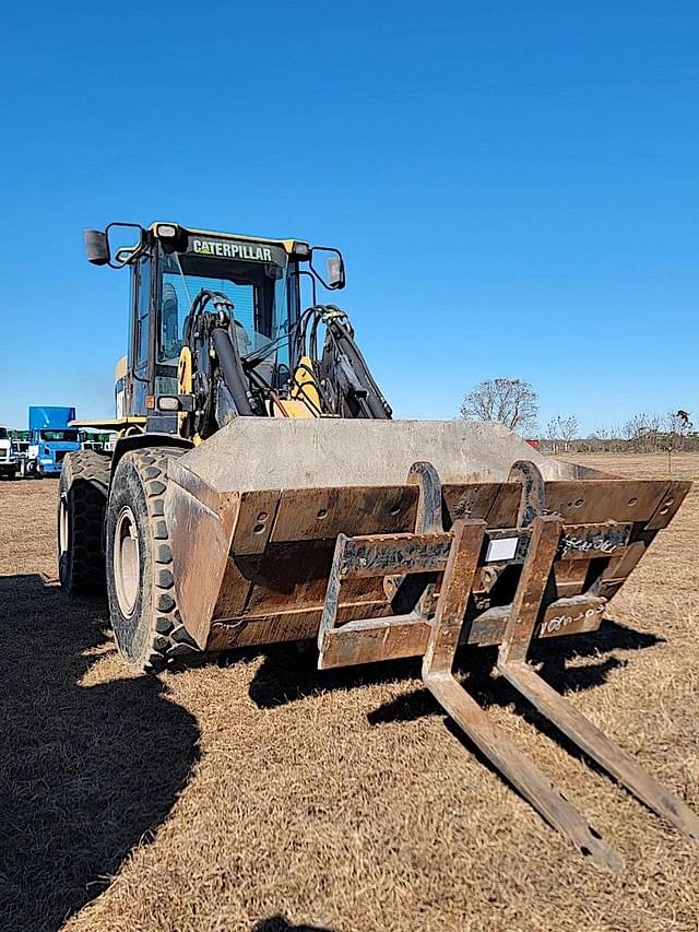 Image of Caterpillar IT28G equipment image 1