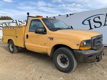 Main image Ford F-350