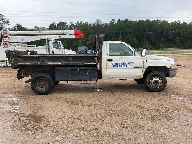 Image of Dodge Ram equipment image 3