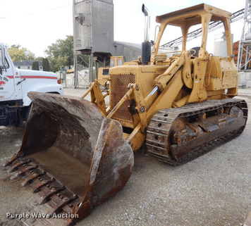 Main image Caterpillar 977