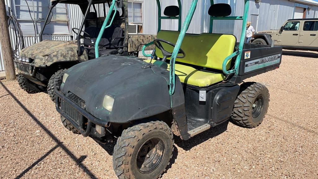 Main image Polaris Ranger