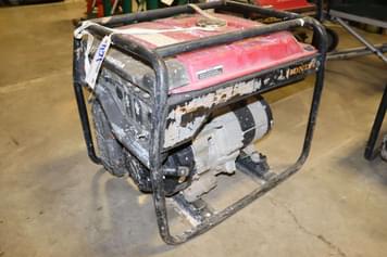 Main image Honda EG4000CL