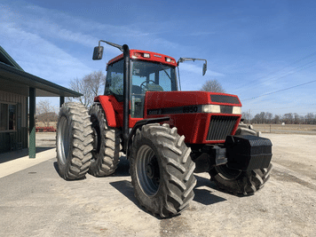 Main image Case IH 8950