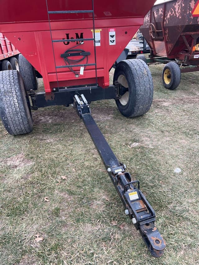 Image of J&M 540 equipment image 1