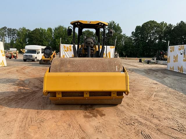Image of Caterpillar CS11GC equipment image 1