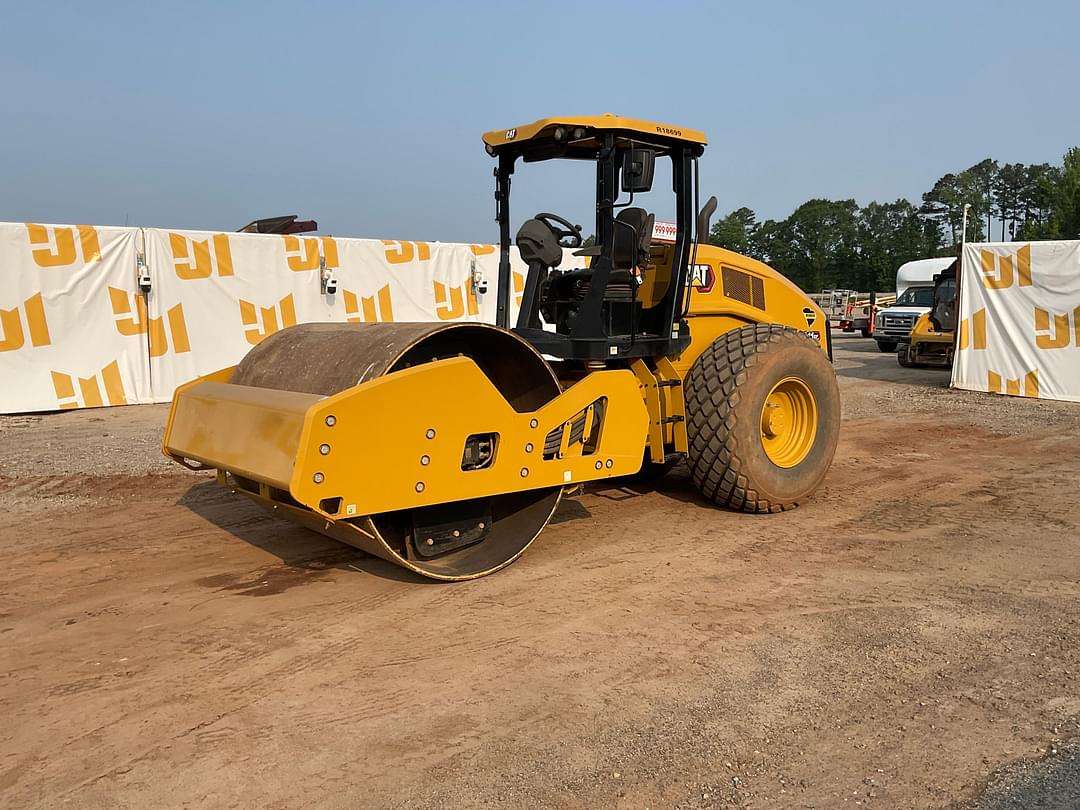 Image of Caterpillar CS11GC Primary image