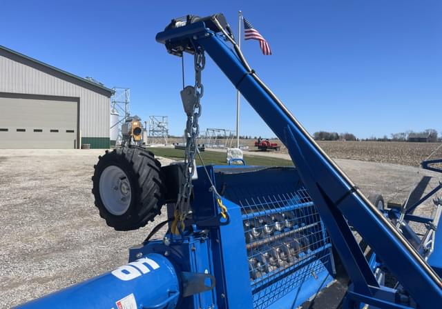 Image of Brandt 1070-HP equipment image 3