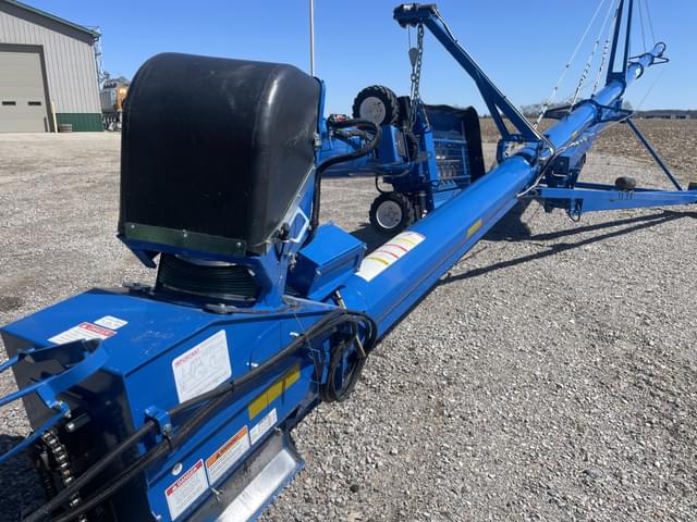 Image of Brandt 1070-HP equipment image 2