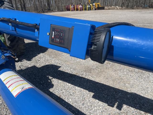 Image of Brandt 1070-HP equipment image 4