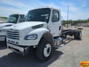 2025 Freightliner M2 Image