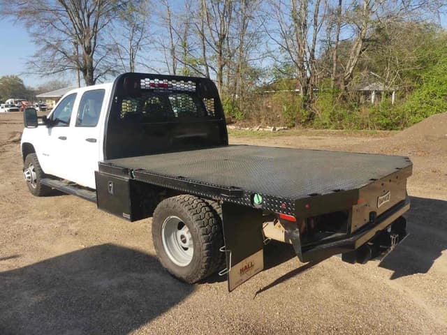 Image of GMC 3500 equipment image 3