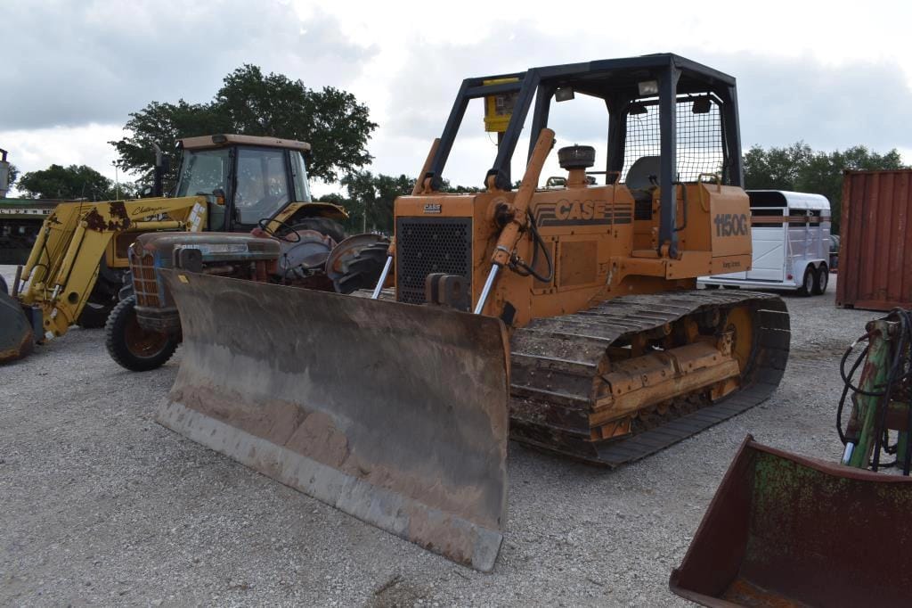 Main image Case 1150G