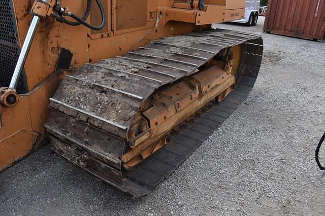 Image of Case 1150G equipment image 4