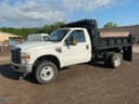 2009 Ford F-350 Image