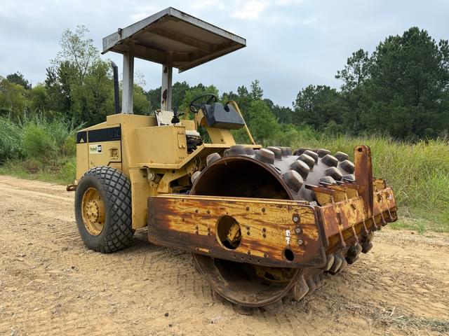 Image of Caterpillar CS-433C equipment image 2