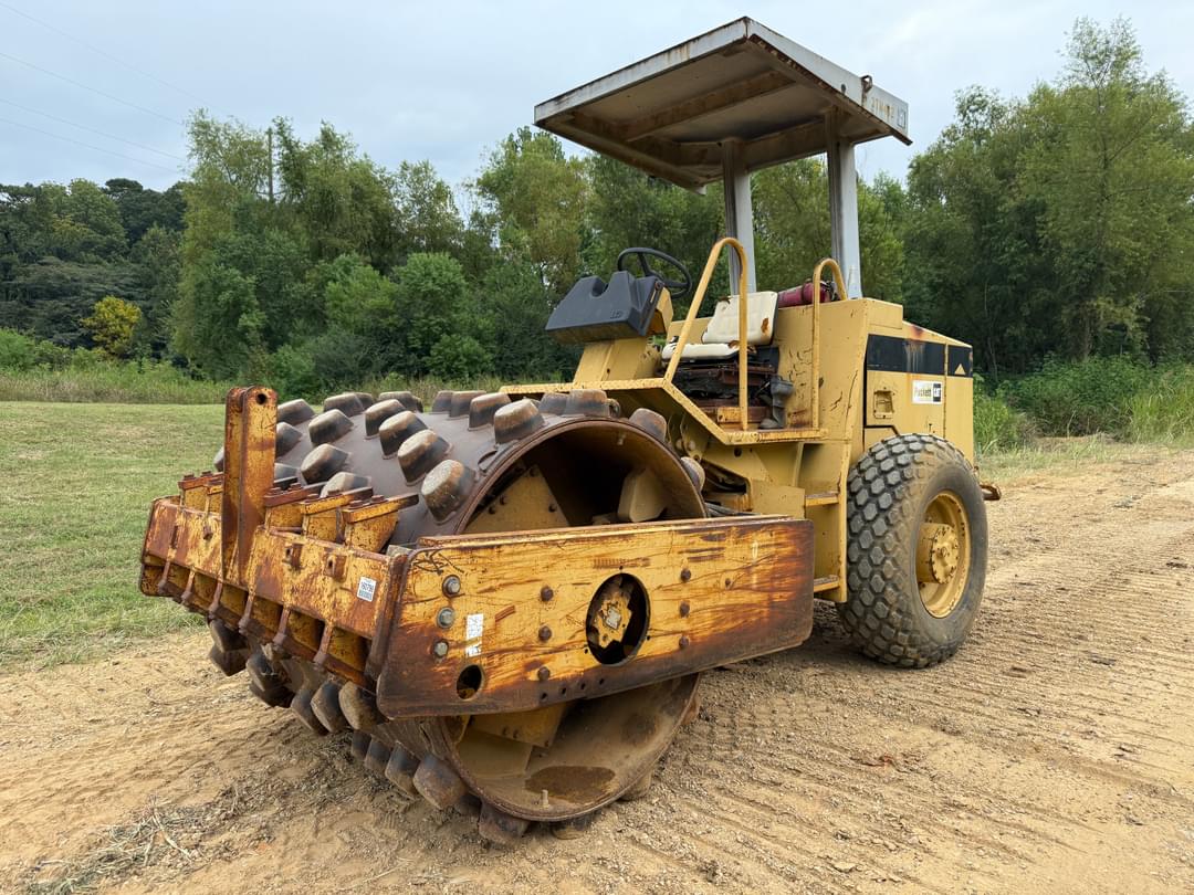 Image of Caterpillar CS-433C Primary image
