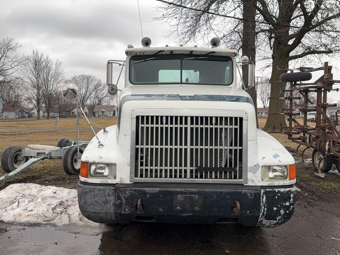 Image of International 9400 Primary image