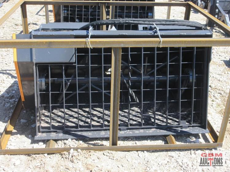Main image Wolverine CM-11-250V 3