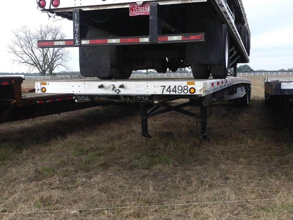 2014 Doonan Chaparral Equipment Image0