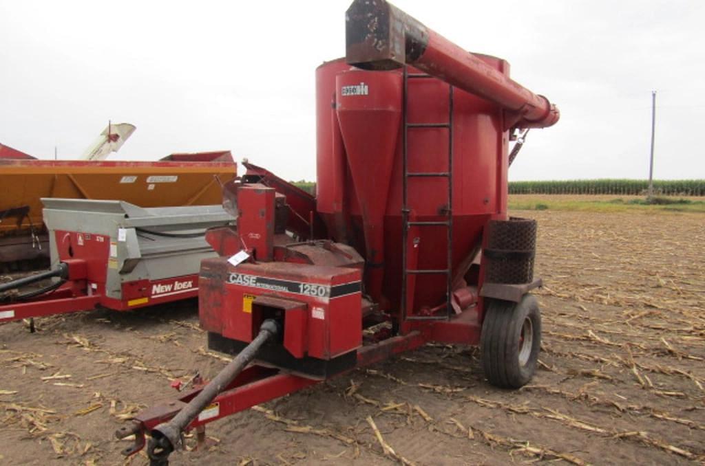 Image of Case IH 1250 Primary image