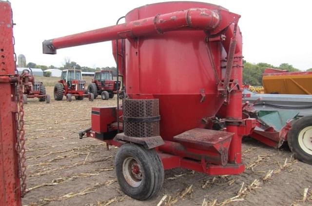 Image of Case IH 1250 equipment image 3