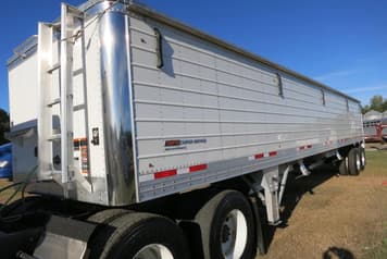 Main image Timpte Super Hopper