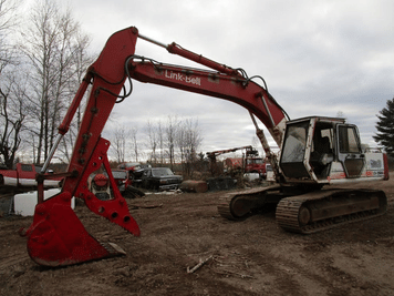 Main image Link-Belt LS2800