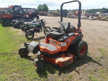 Main image Kubota ZD331