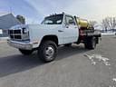 1993 Dodge Ram 3500 Image