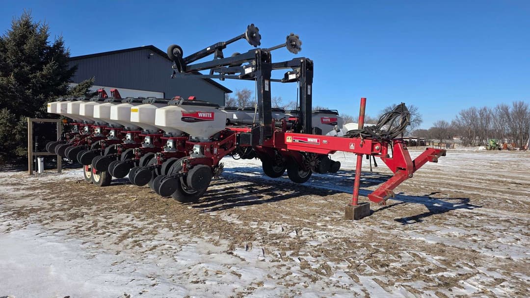 Image of White 8180 Primary image