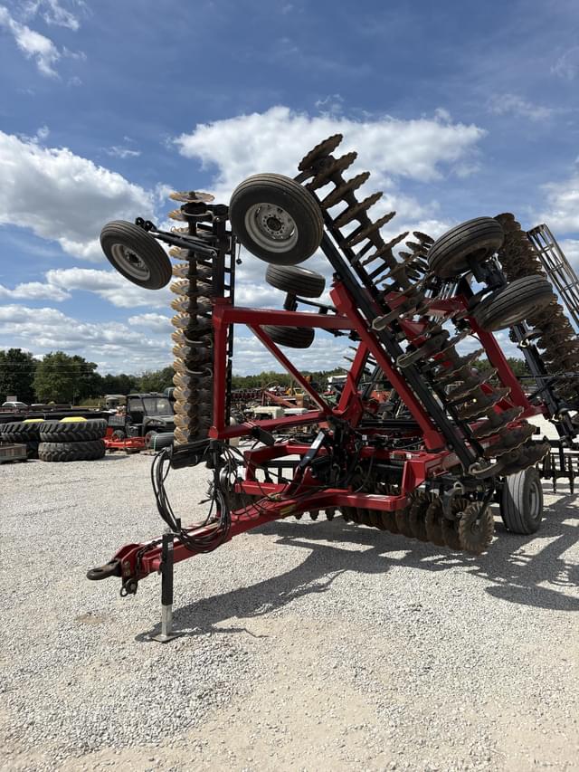 Image of Case IH 330 Turbo Till equipment image 1