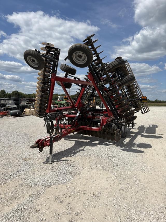 Image of Case IH 330 Turbo Till equipment image 3