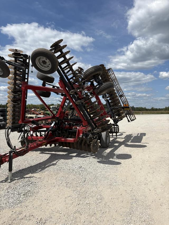 Image of Case IH 330 Turbo Till equipment image 2