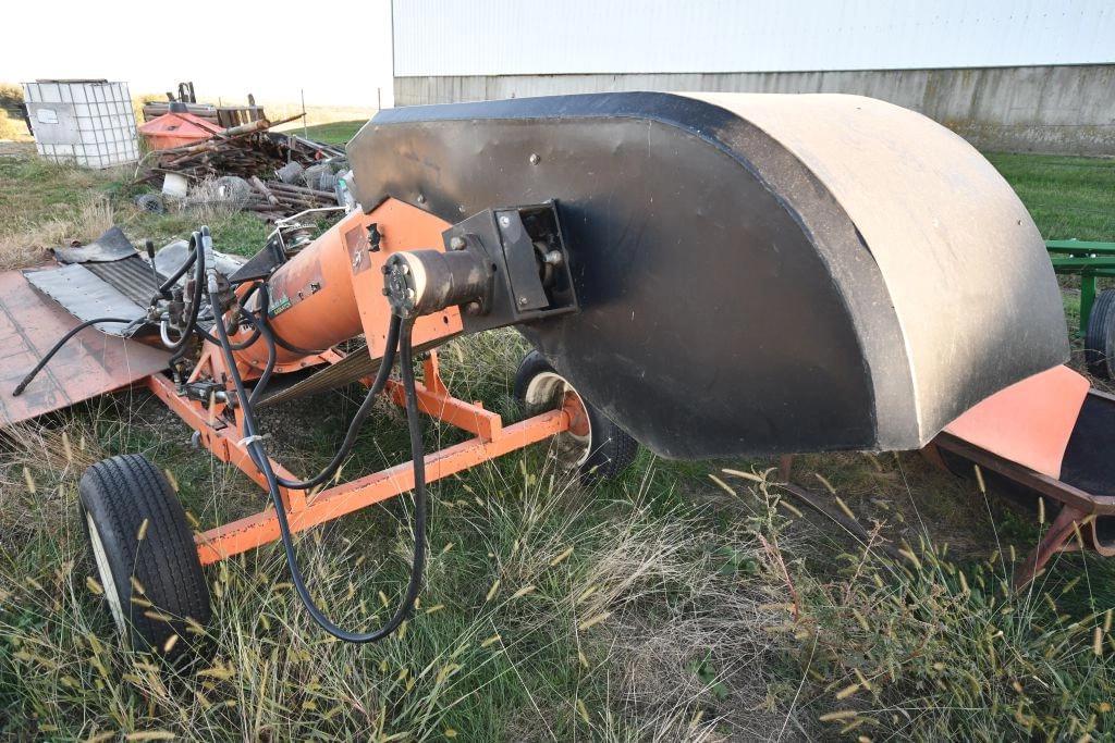 Image of Batco PS2500 Image 1