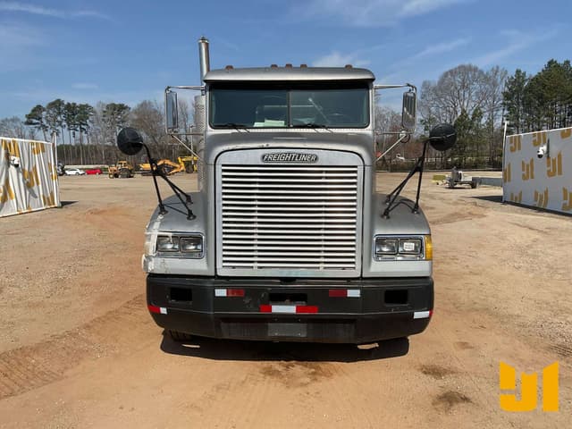 Image of Freightliner USF-1E equipment image 1