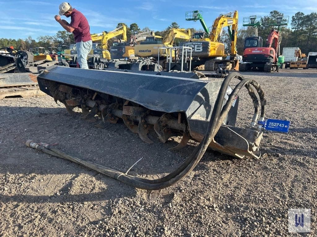 Image of Wolverine TL-12-72W Primary image