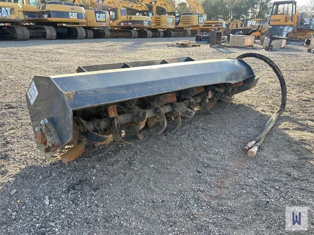 Image of Wolverine TL-12-72W equipment image 1