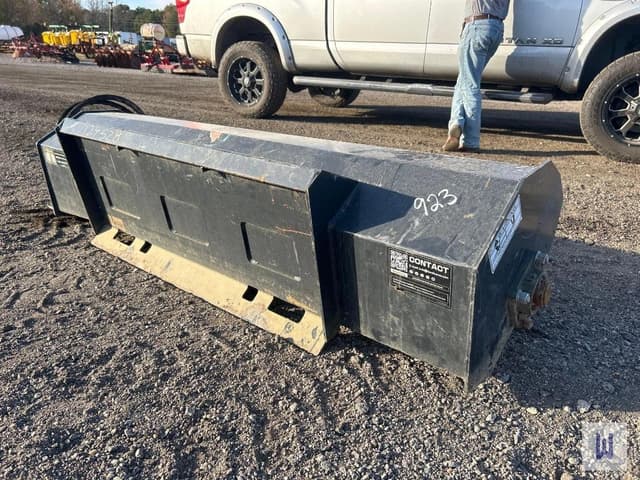 Image of Wolverine TL-12-72W equipment image 2