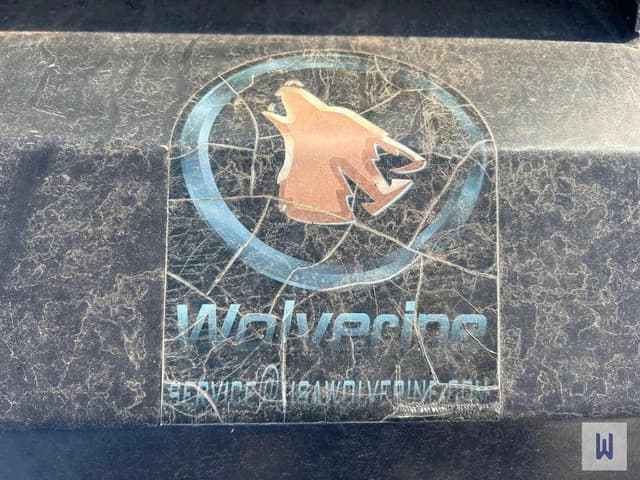 Image of Wolverine TL-12-72W equipment image 4