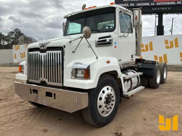 Main image Western Star 4700