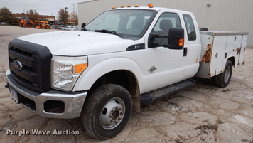 Main image Ford F-350