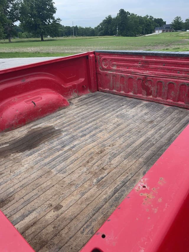Image of Dodge Ram 1500 equipment image 4