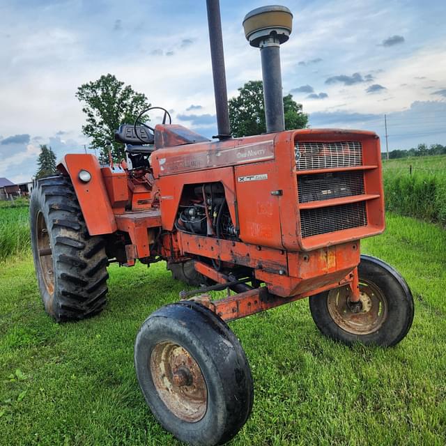 Image of Allis Chalmers 190XT equipment image 2