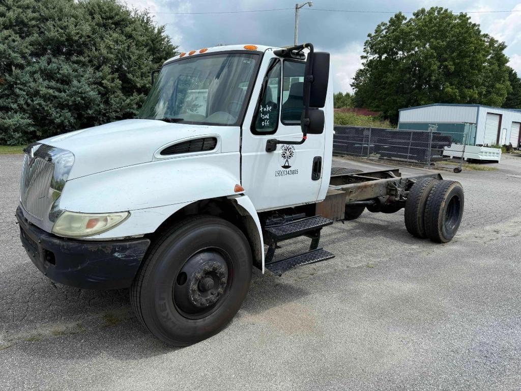 Image of International 4300 Primary image