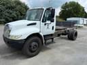 2002 International 4300 Image