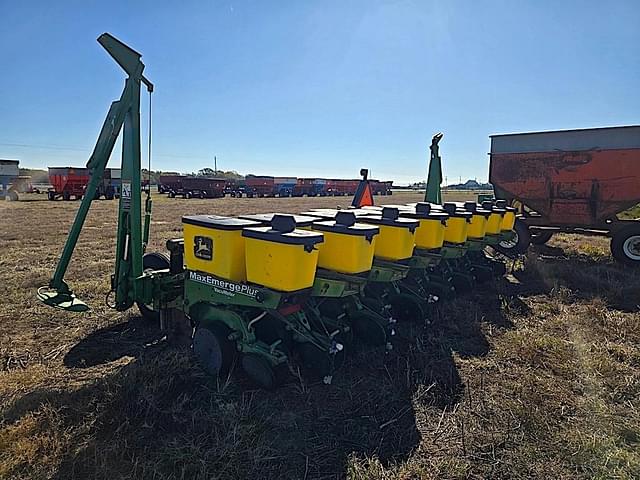 Image of John Deere 1730 equipment image 2