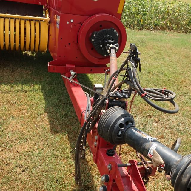 Image of New Holland BC5070 equipment image 3