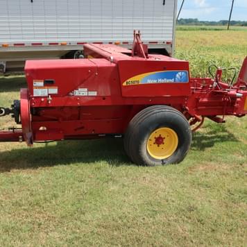 Main image New Holland BC5070