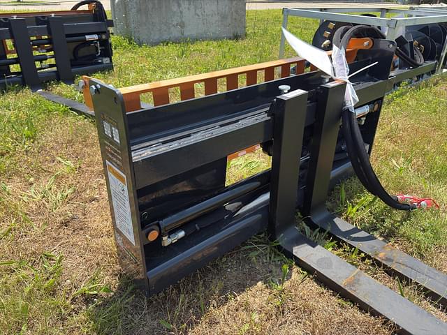 Image of Wolverine PFA-11-3300G equipment image 2