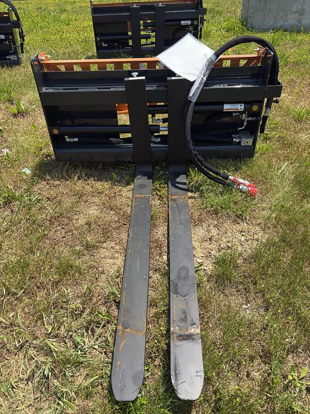 Image of Wolverine PFA-11-3300G equipment image 1